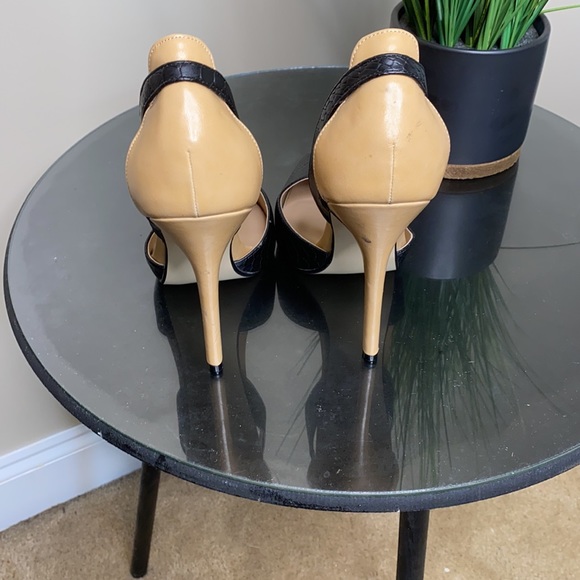 Just Fab Heels - Picture 3 of 4